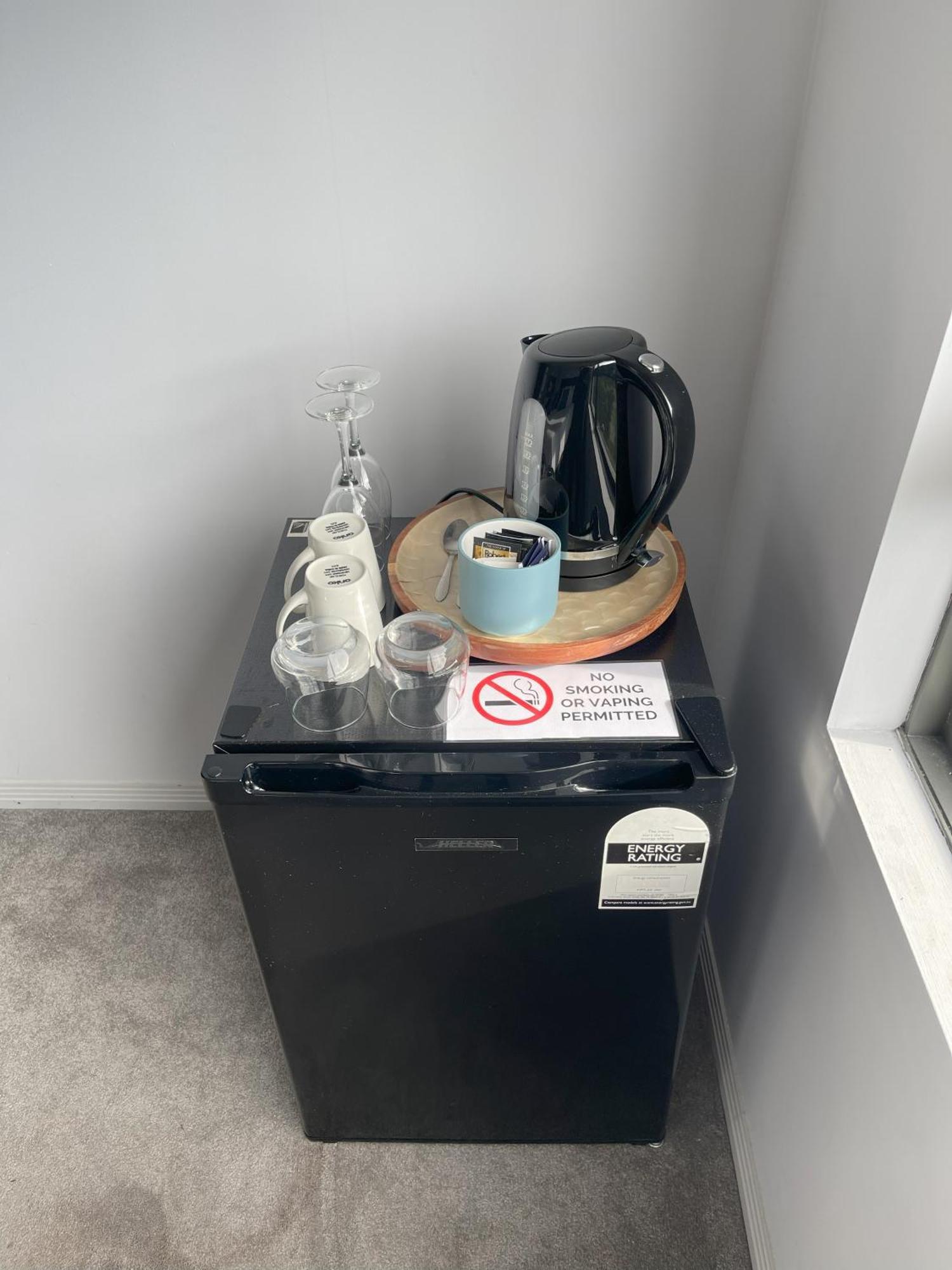 Bridgewater Apartments Brisbane Dış mekan fotoğraf