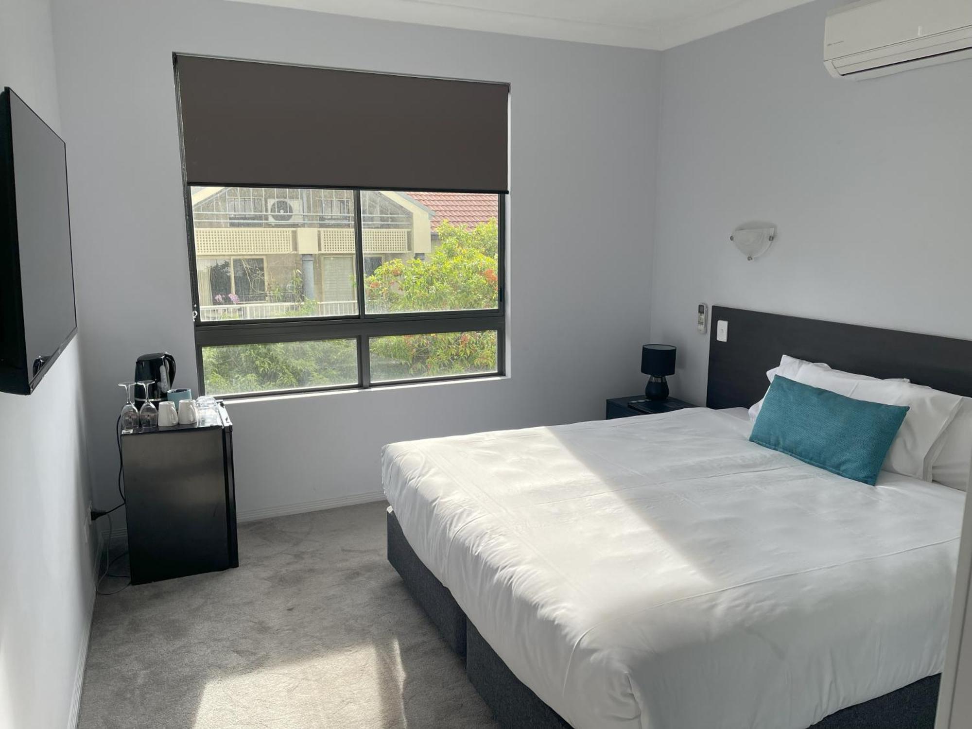 Bridgewater Apartments Brisbane Dış mekan fotoğraf